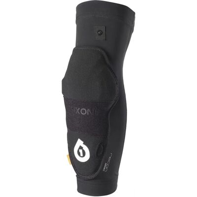Genouillères Recon Advance 661 - Noir - Taille L - Publicité Genouillères Recon Advance 661 - Noir - Taille L - Publicité