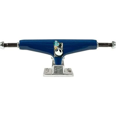Tensor Reaper Box Navy Skateboard Trucks - 5.5 - Skateboard Trucks Tensor Reaper Box Navy Skateboard Trucks - 5.5 - Skateboard Trucks