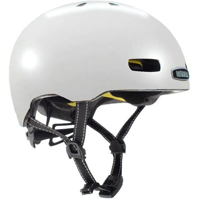 Nutcase Little Nutty Cream Mips - cykelhjelm, 48-52 cm Nutcase Little Nutty Cream Mips - cykelhjelm, 48-52 cm