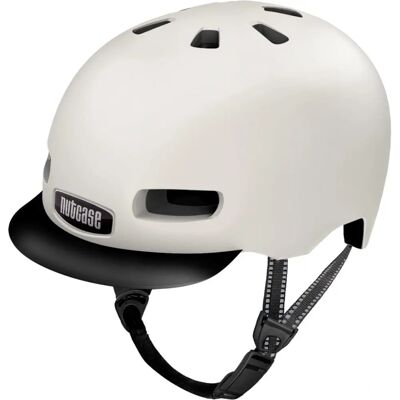 Nutcase Little Nutty Cream Mips - cykelhjelm, 48-52 cm Nutcase Little Nutty Cream Mips - cykelhjelm, 48-52 cm