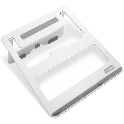 Lenovo GXF0X02618 Laptop-Ständer - Ergonomisch, Verstellbar, Tragbar Lenovo GXF0X02618 Laptop-Ständer - Ergonomisch, Verstellbar, Tragbar