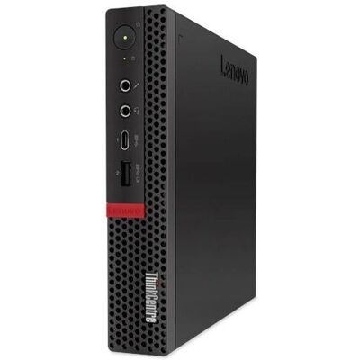 Lenovo ThinkCentre M75q AMD Ryzen 5 Pro 3400GE 16 GB DDR4 SSD - Mini PC Lenovo ThinkCentre M75q AMD Ryzen 5 Pro 3400GE 16 GB DDR4 SSD - Mini PC