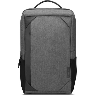Lenovo - 4X40X54258 - Gris - 15.6 - Mochila para portátil Lenovo - 4X40X54258 - Gris - 15.6 - Mochila para portátil