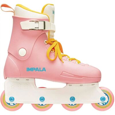 Impala A084-12687 Pink Inline Skates - Produkttyp Impala A084-12687 Pink Inline Skates - Produkttyp