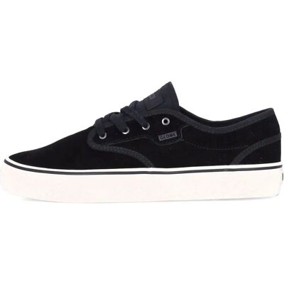 Globe - Motley II - Nero - 40 - Scarpe Globe - Motley II - Nero - 40 - Scarpe