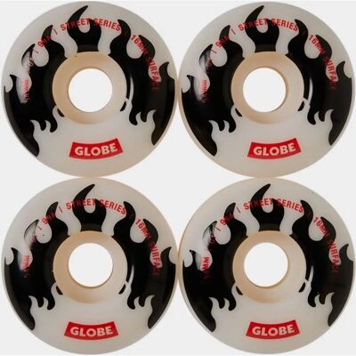 Globe G1 Street 99A - 54mm Räder Globe G1 Street 99A - 54mm Räder
