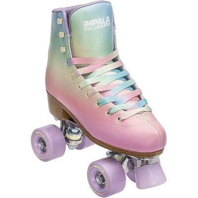 Impala Pastel Fade Quad Skate - Rollschuhe für Anfänger Impala Pastel Fade Quad Skate - Rollschuhe für Anfänger