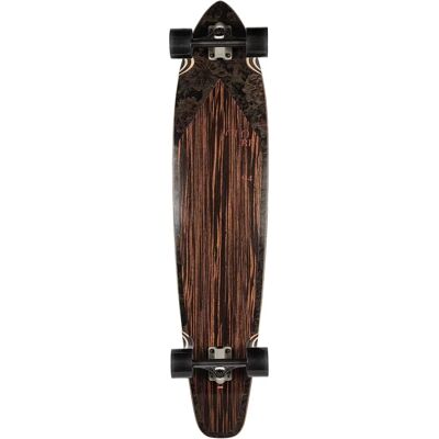 Longboard Globe Byron Bay Ébène/Nightshade 43'' - Longboard - Publicité Longboard Globe Byron Bay Ébène/Nightshade 43'' - Longboard - Publicité