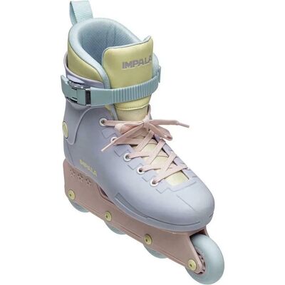 Impala Lila Lightspeed Inline Rollschuhe Impala Lila Lightspeed Inline Rollschuhe