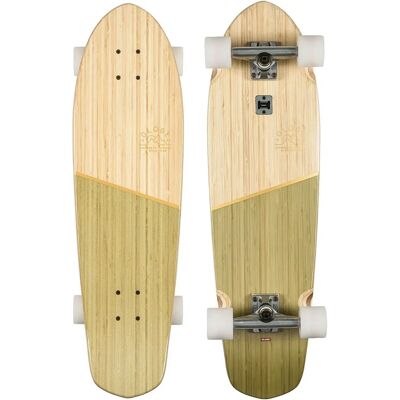 Globe Big Blazer Bambus Olive 32'' - Skateboard Globe Big Blazer Bambus Olive 32'' - Skateboard