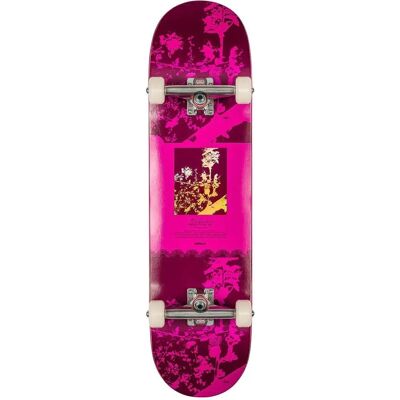 Impala Blossom 8,25'' Sakura Skateboard - Skateboard - Publicité Impala Blossom 8,25'' Sakura Skateboard - Skateboard - Publicité