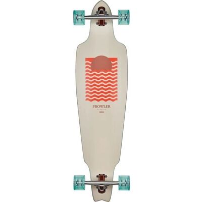 Globe Prowler Classic 38" Longboard Dawn/Copper - Downhill Skateboard Globe Prowler Classic 38" Longboard Dawn/Copper - Downhill Skateboard