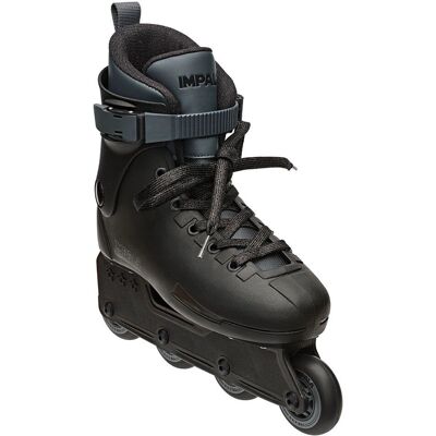 Roller Skates Impala - Lightspeed Inline - Nero - Taglia 36 - Unisex Roller Skates Impala - Lightspeed Inline - Nero - Taglia 36 - Unisex