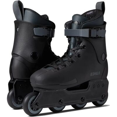 Patines en línea Impala Lightspeed - Negro - Modelo A084-12869 Patines en línea Impala Lightspeed - Negro - Modelo A084-12869