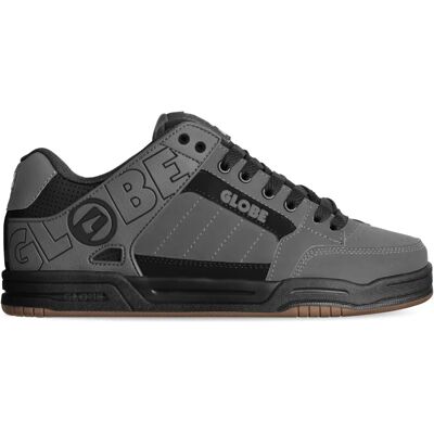 Globe Tilt Storm Grey/Black Skate Shoes - Skate Shoes Globe Tilt Storm Grey/Black Skate Shoes - Skate Shoes