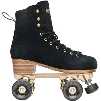Impala Black Night Samira Quad Skate - pattini per principianti Impala Black Night Samira Quad Skate - pattini per principianti