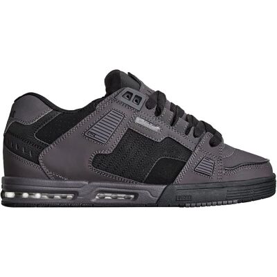 Παπούτσια skate Globe Sabre - Φάντασμα/Μαύρο/Ατσάλι - Skate Shoes Παπούτσια skate Globe Sabre - Φάντασμα/Μαύρο/Ατσάλι - Skate Shoes