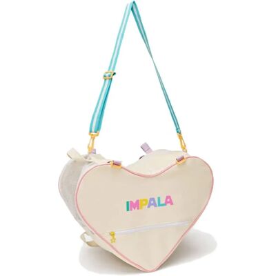 Impala Rollers Skate Sac - Type de Patinage - Publicité Impala Rollers Skate Sac - Type de Patinage - Publicité