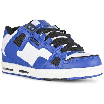 Globe Sabre Skate Shoes - Blue - Skate Shoes Globe Sabre Skate Shoes - Blue - Skate Shoes
