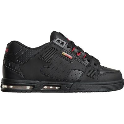 Globe Sabre Black Dusk Sneakers - All-Year Universal Sneakers Globe Sabre Black Dusk Sneakers - All-Year Universal Sneakers