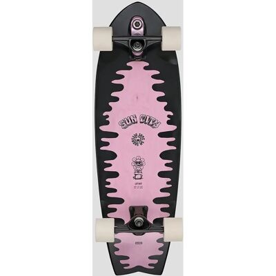 Globe SUN CITY 2 30" Skate da surf - skateboard da surf Globe SUN CITY 2 30" Skate da surf - skateboard da surf