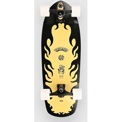 Globe Thumpy Surfskate a Passo Corto - Surfskate Globe Thumpy Surfskate a Passo Corto - Surfskate