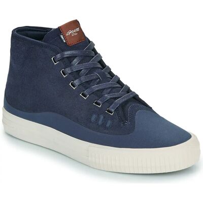 Scarpe sportive Globe Gillette Mid - Scarpe da ginnastica Scarpe sportive Globe Gillette Mid - Scarpe da ginnastica
