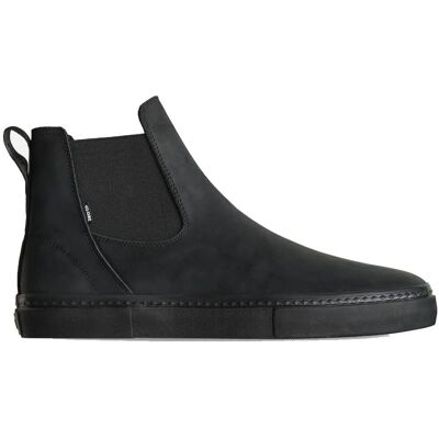 Scarpe da skate Globe Dover II - Nero UK 10.5 / EU 45 Scarpe da skate Globe Dover II - Nero UK 10.5 / EU 45
