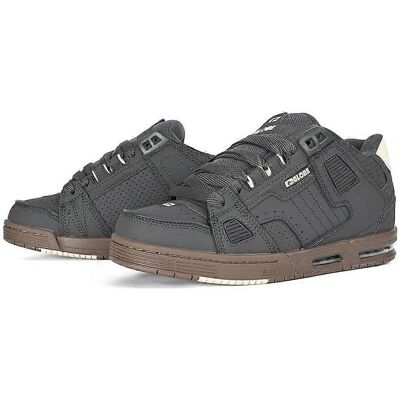 Scarpe da Skate Globe Sabre - Grigio - Calzature - Sport Scarpe da Skate Globe Sabre - Grigio - Calzature - Sport