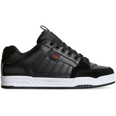 Globe Mullen Tilt Prime Skateschuhe - Nero - Scarpe da skate Globe Mullen Tilt Prime Skateschuhe - Nero - Scarpe da skate