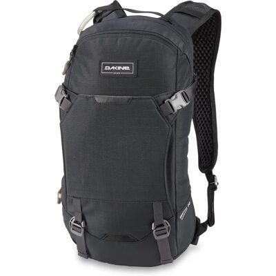 Dakine Herren Drafter 10L Hydratationsrucksack - Schwarz Dakine Herren Drafter 10L Hydratationsrucksack - Schwarz