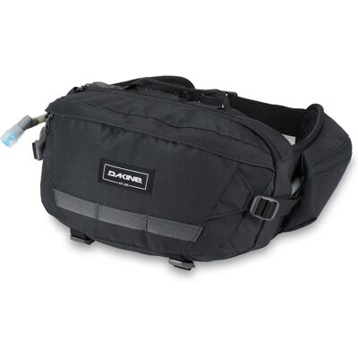 Dakine Hot Laps 5L (10003407) - Black Dakine Hot Laps 5L (10003407) - Black