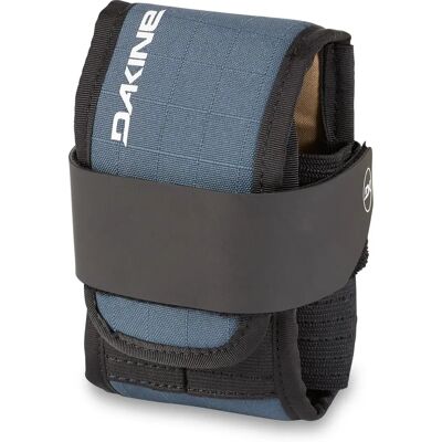 Dakine Gripper 0.4L Sacoche de cadre vélo Bleu - Sacoche de cadre Dakine Gripper 0.4L Sacoche de cadre vélo Bleu - Sacoche de cadre