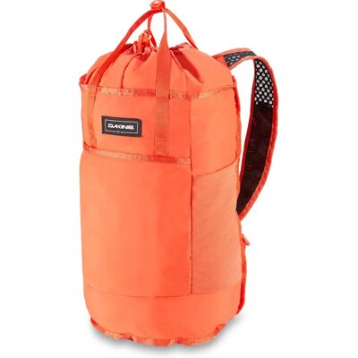 Dakine Packable 22L Oranger Rucksack - Rucksack Dakine Packable 22L Oranger Rucksack - Rucksack