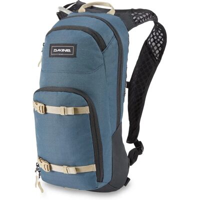 Mochila de Hidratación Dakine Session 8L Azul - Mochila para ciclismo Mochila de Hidratación Dakine Session 8L Azul - Mochila para ciclismo