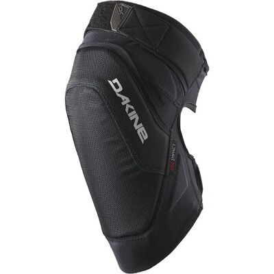 Dakine Dakine Agent O/O Knee Pad - Black - Medium - Bike - Knee Protector - Unisex Dakine Dakine Agent O/O Knee Pad - Black - Medium - Bike - Knee Protector - Unisex