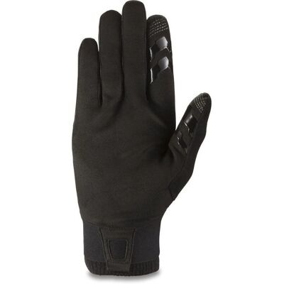 Guanti Dakine Covert - Nero - S Guanti Dakine Covert - Nero - S