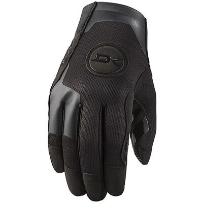 Dakine Covert Glove - Men’s Cycling Gloves - Black - Size XS Dakine Covert Glove - Men’s Cycling Gloves - Black - Size XS