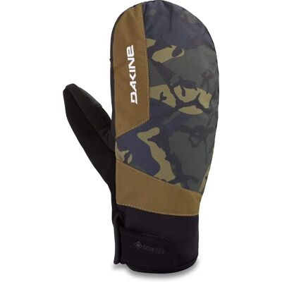Dakine Impreza Gore-Tex Mitt - Cascade Camo - XL - Handschuhe Dakine Impreza Gore-Tex Mitt - Cascade Camo - XL - Handschuhe