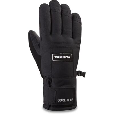 Dakine Bronco Gore-Tex Svart L - Handske Dakine Bronco Gore-Tex Svart L - Handske