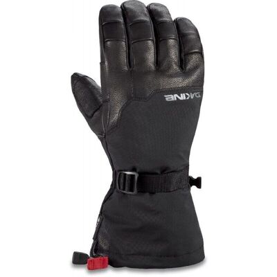 Dakine Phoenix Gore-Tex Glove - Black - M - Ski & Snowboard Gloves Dakine Phoenix Gore-Tex Glove - Black - M - Ski & Snowboard Gloves