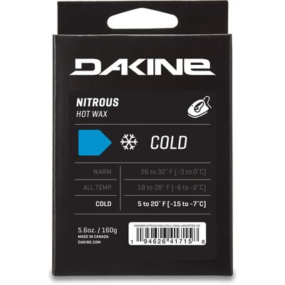 Dakine Nitrous Vaha - Kaikki lämpötilat - 160G - Unisex Dakine Nitrous Vaha - Kaikki lämpötilat - 160G - Unisex