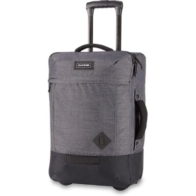 Dakine 365 Carry On Roller 40L (10003418) - carbono Dakine 365 Carry On Roller 40L (10003418) - carbono