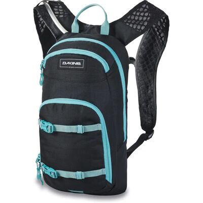 Mochila de Hidratación Mujer Dakine Session 8L - Negro Mochila de Hidratación Mujer Dakine Session 8L - Negro