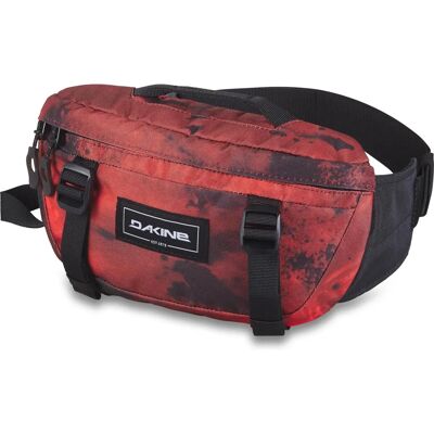 Dakine Hot Laps 1L Bike (10003405) - flare acid wash Dakine Hot Laps 1L Bike (10003405) - flare acid wash