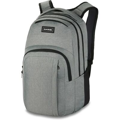 Dakine Campus L Geyser Grey Ryggsäck - 33L, laptopfack Dakine Campus L Geyser Grey Ryggsäck - 33L, laptopfack