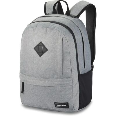 Dakine Geyser Grey Zaino Essenziali 22L - Zaino Dakine Geyser Grey Zaino Essenziali 22L - Zaino