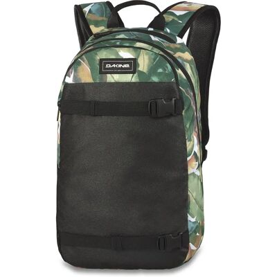 Dakine URBN Mission Pack 22L Rugzak - Laptop 15" - Daypack Dakine URBN Mission Pack 22L Rugzak - Laptop 15" - Daypack