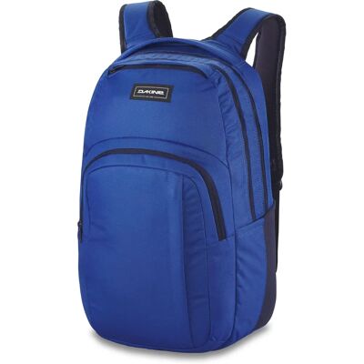 Plecak Dakine Campus L 33L Niebieski - Plecak Plecak Dakine Campus L 33L Niebieski - Plecak