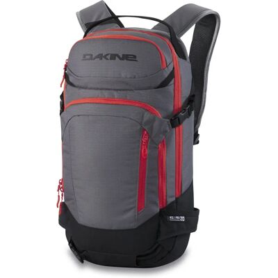 Dakine Heli Pro 20L (10003262) - teräsharmaa Dakine Heli Pro 20L (10003262) - teräsharmaa